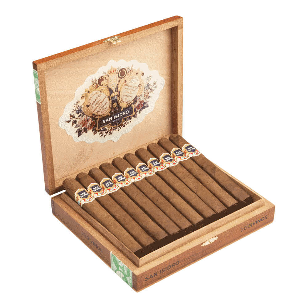 View product media HVCSID Divinos, , jrcigars 2
